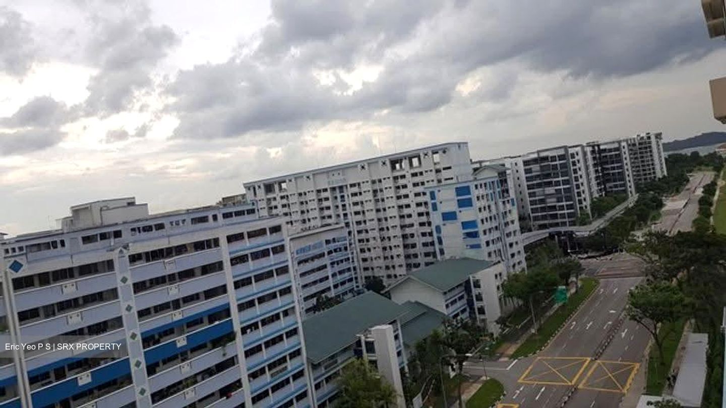Blk 231 Pasir Ris Drive 4 (Pasir Ris), HDB 4 Rooms #613159351